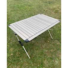 CAMPOUT ALÜMİNYUM KAMP MASASI BÜYÜK XXL