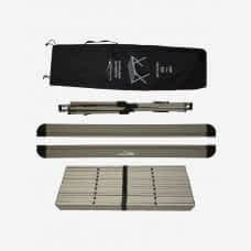 CAMPOUT ALÜMİNYUM KAMP MASASI BÜYÜK XXL