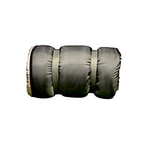 CAMPOUT ÇİFT KİŞİLİK UYKU TULUMU