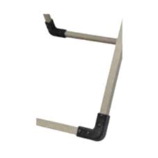 CAMPOUT KATLANIR LÜX SANDALYE