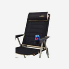 CAMPOUT KATLANIR LÜX SANDALYE