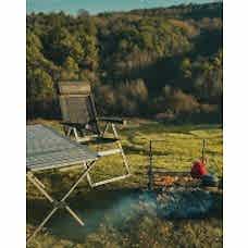 CAMPOUT KATLANIR LÜX SANDALYE