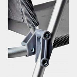 CAMPOUT PLAJ VE KAMP SANDALYESİ