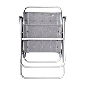 CAMPOUT PLAJ VE KAMP SANDALYESİ