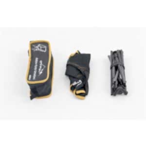 CAMPOUT PRATİK KAMP SANDALYESİ