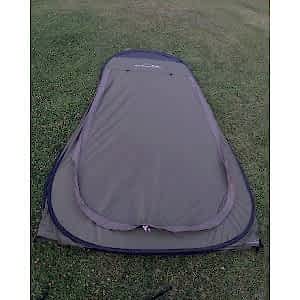 CAMPOUT WC VE DUŞ ÇADIRI