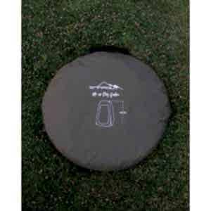 CAMPOUT WC VE DUŞ ÇADIRI