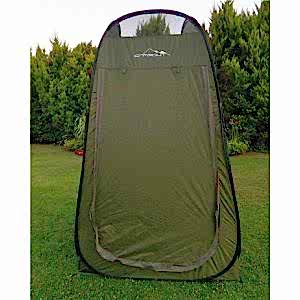 CAMPOUT WC VE DUŞ ÇADIRI