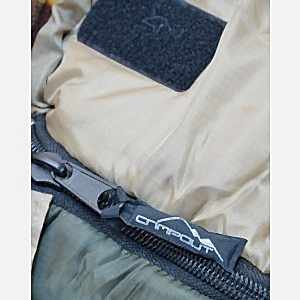 CAMPOUT WINTER COMFORT UYKU TULUMU