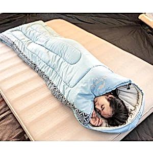 Naturehike L350 Zarf Tarzı Kapüşonlu Uyku Tulumu -15°C