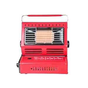 NURGAZ PORTATİF KAMP SOBA