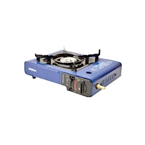 NURGAZ TEKLİ PORTATİF OCAK (TÜP BAĞLANTILI)