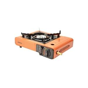 NURGAZ TEKLİ PORTATİF OCAK (TÜP BAĞLANTILI)